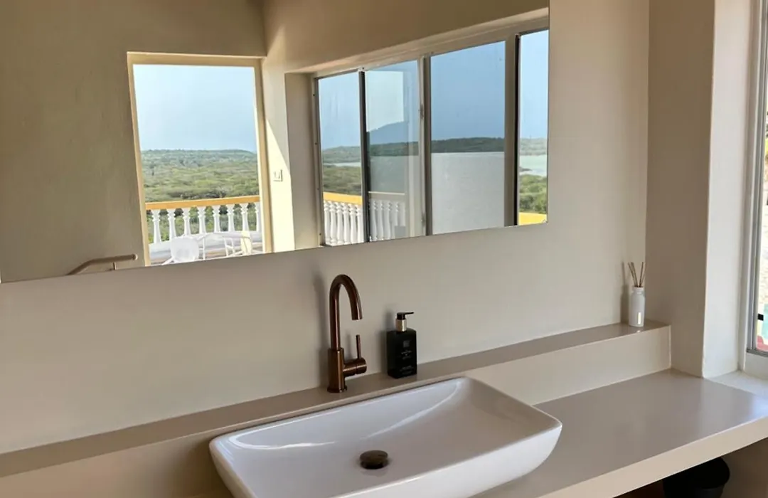 Casa Di Coco Curacao-1