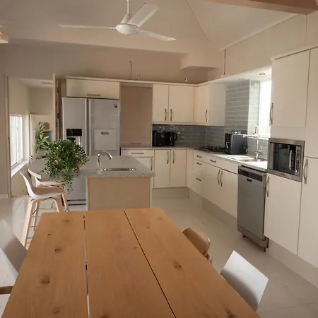 Casa Di Coco Curacao-2